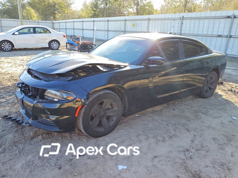 Dodge Charger 2018 - Image 1 of 13