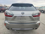Lexus RX 2017