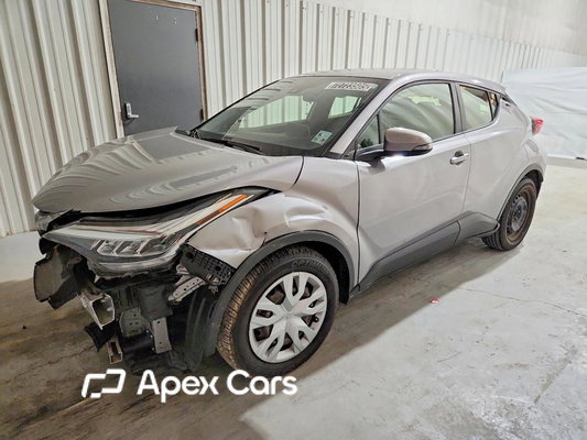 2020 Toyota C-HR - Zdjęcie 1 z 12