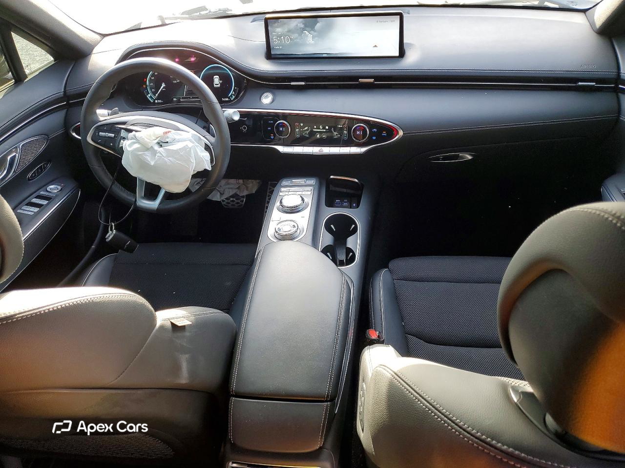 Genesis GV70 2024