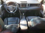 Toyota RAV 4 2015