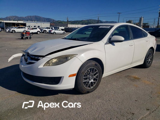 Mazda 6 2010 - Image 1 of 13