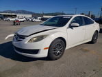 Mazda 6 2010