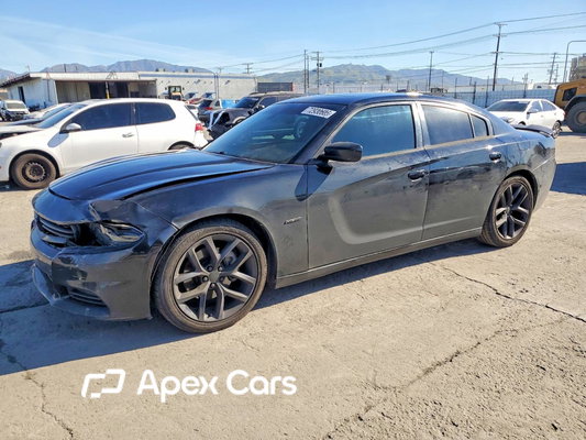 Dodge Charger 2016 - Image 1 of 13