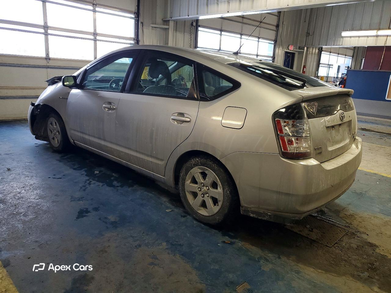 Toyota Prius 2007