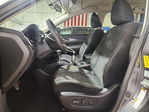 Nissan Rogue 2014