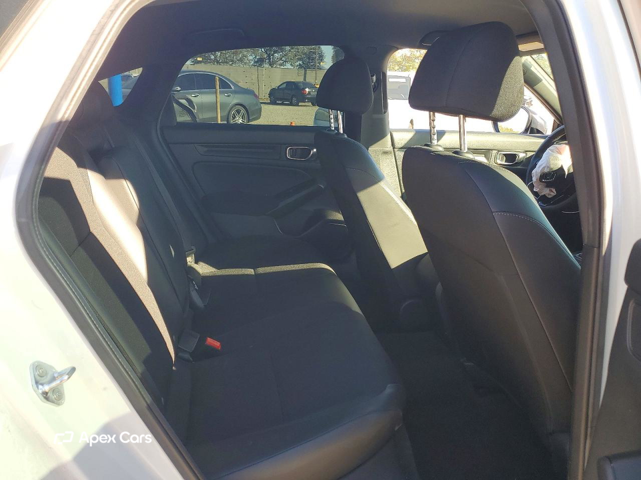 Honda Civic 2025