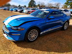 Ford Mustang 2020