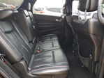 Dodge Durango 2012