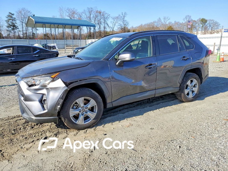 Toyota RAV 4 2020 - Image 1 of 12