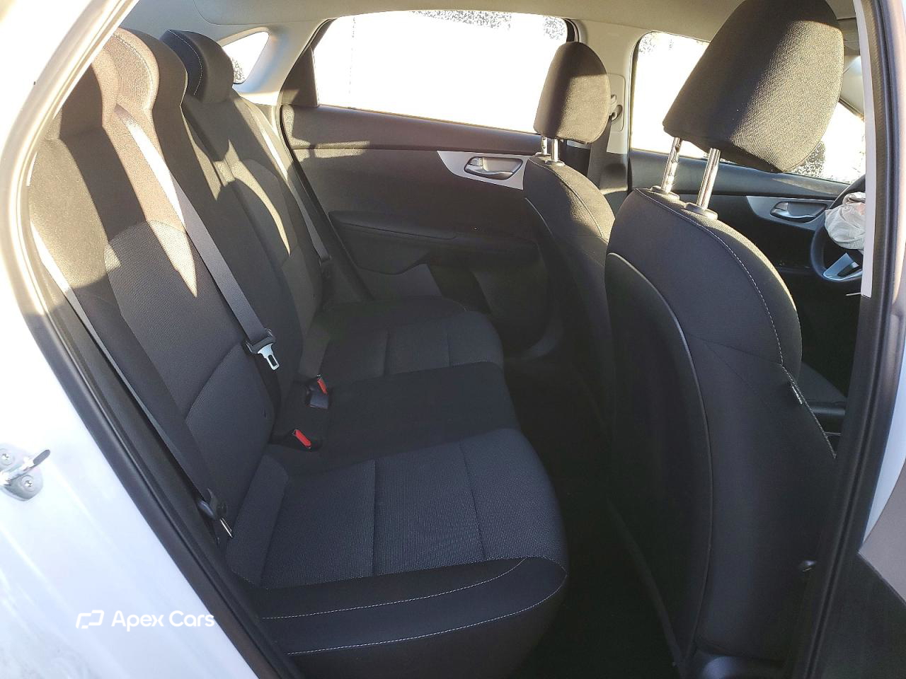 Kia Forte 2024