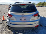 Hyundai Tucson 2012
