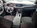 Chevrolet Blazer 2021