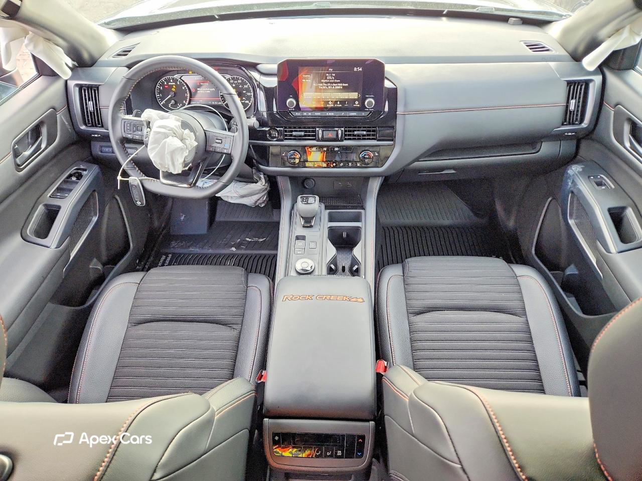 Nissan Pathfinder 2025