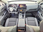 Nissan Pathfinder 2025