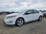 Chevrolet Volt 2012