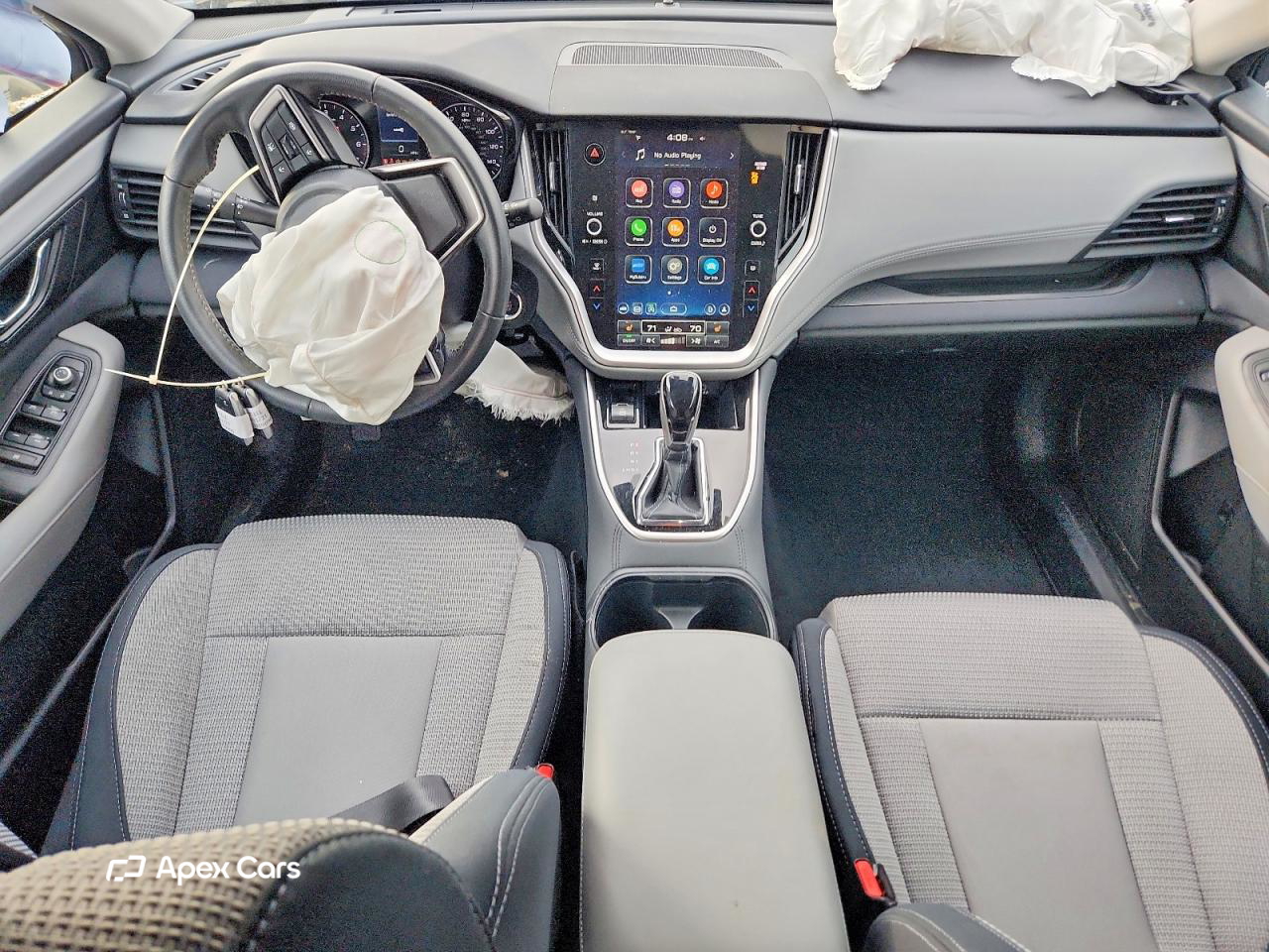 Subaru Outback 2024