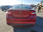 Ford Fusion 2013
