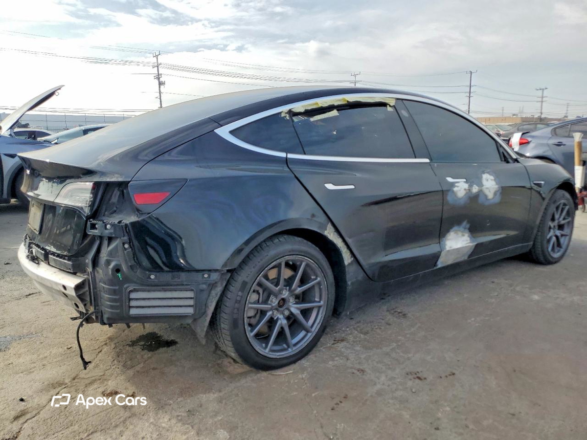 Tesla Model 3 2019