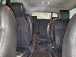 Buick Enclave 2012