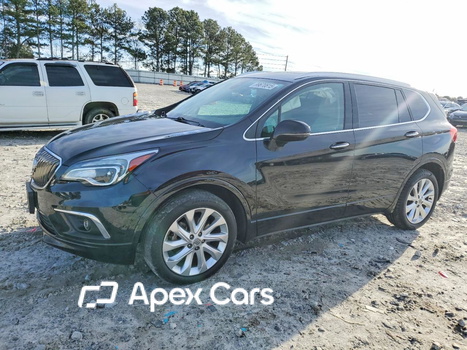 Buick Envision 2016 - Zdjęcie 1 z 13