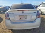 Nissan Sentra 2012