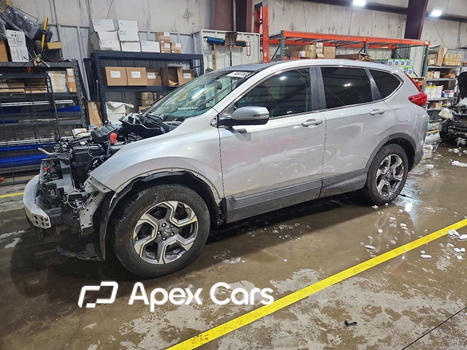 Honda CR-V 2017 - Image 1 of 15