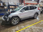 Honda CR-V 2017