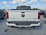 RAM 1500 2025