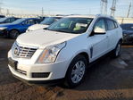 Cadillac SRX 2016