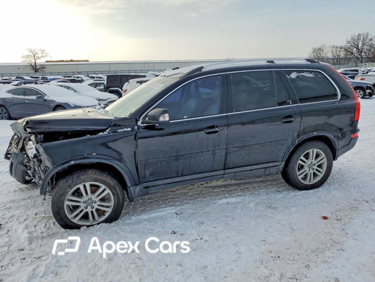 Volvo XC90 2011 - Image 1 of 14