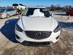 Mazda CX-5 2016