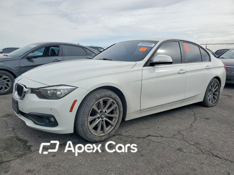 BMW Series 3 2017 - Image 1 of 12