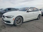 BMW Series 3 2017