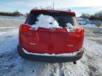Toyota RAV 4 2015
