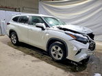 Toyota Highlander 2023