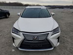 Lexus RX 2019