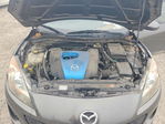 Mazda 3 2012