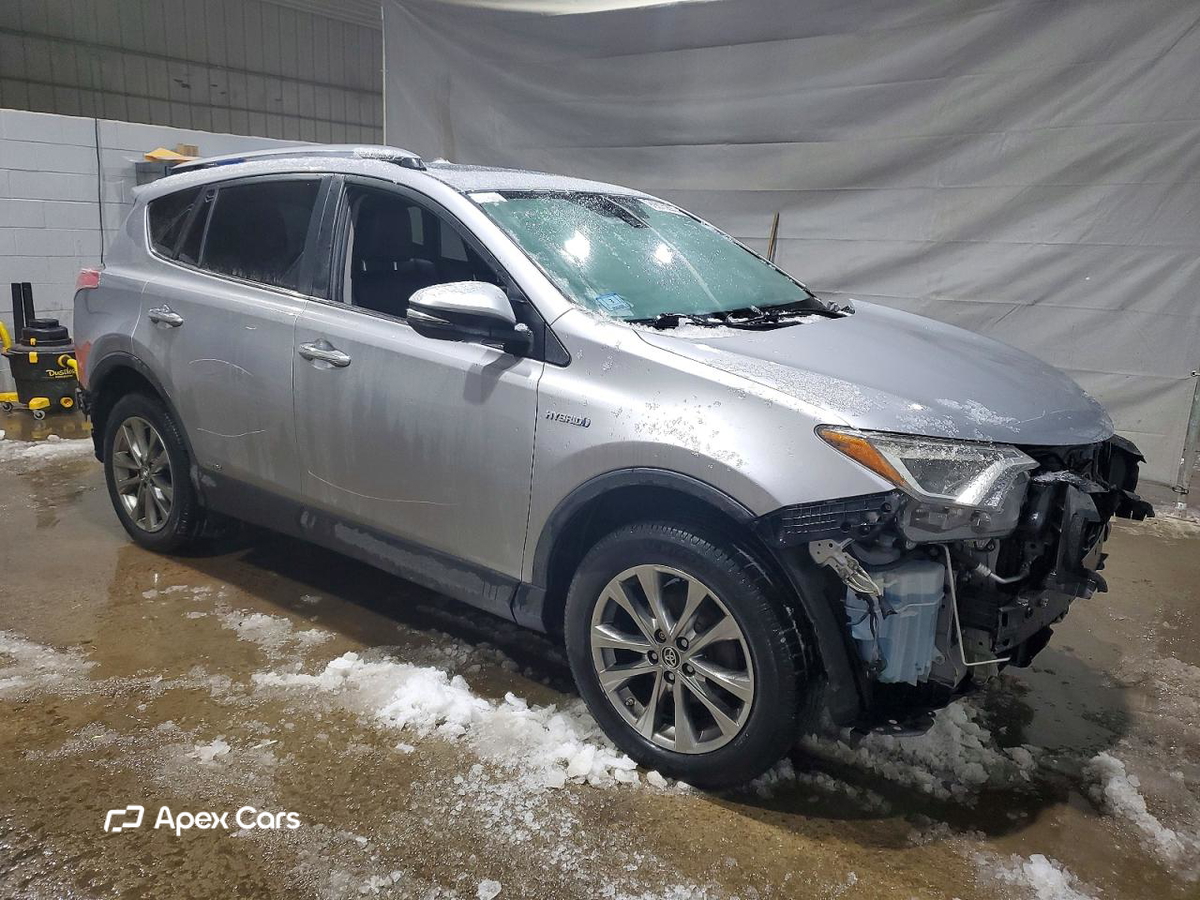 Toyota  2017
