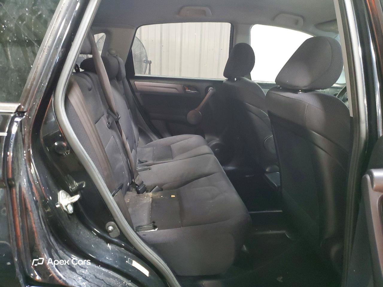 Honda CR-V 2008