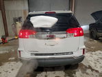 GMC Terrain 2017