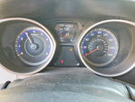 Hyundai Elantra 2012