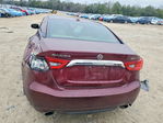 Nissan Maxima 2018