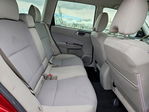 Subaru Forester 2012