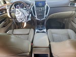 Cadillac SRX 2012