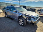 Subaru Outback 2011