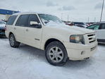 Ford Expedition 2008