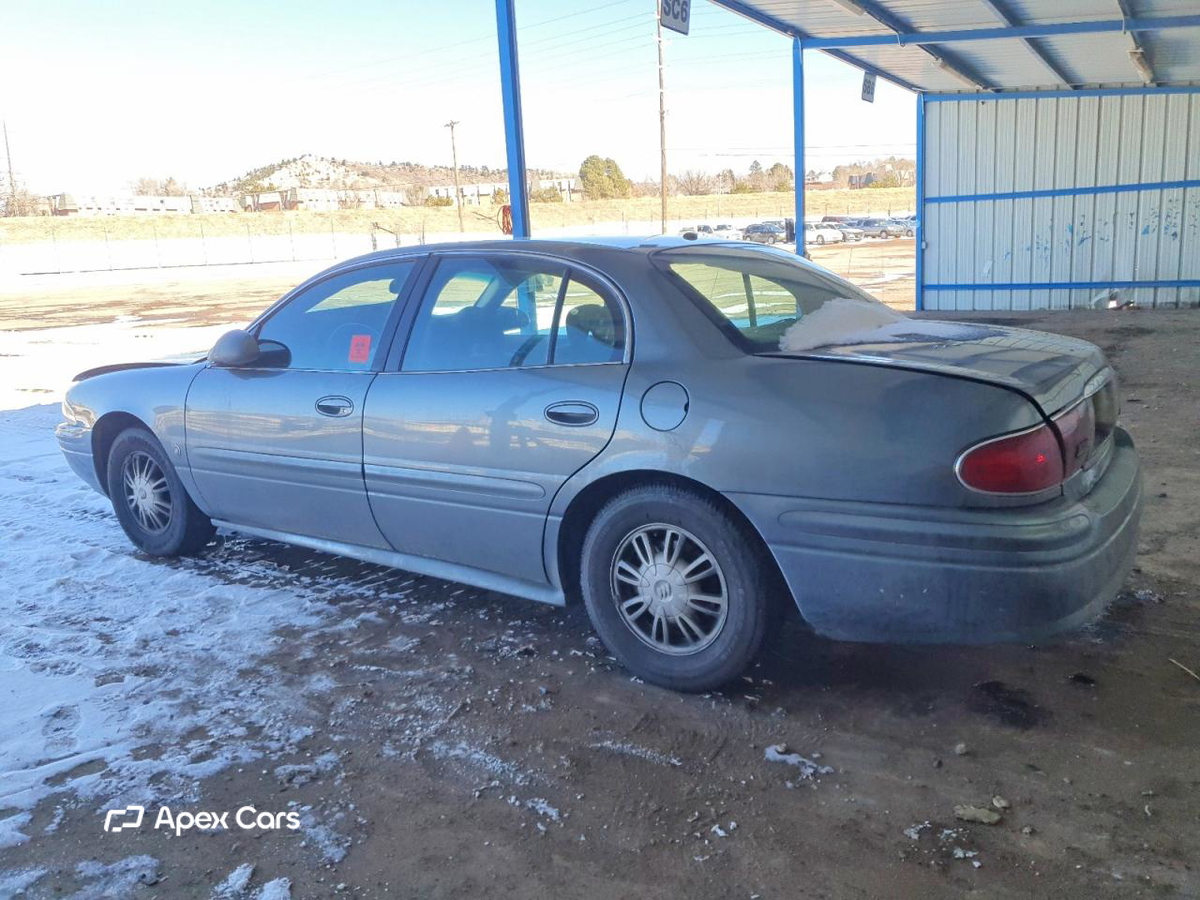 Buick LeSabre 2005