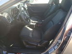 Mazda 3 2015