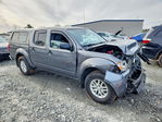 Nissan Navara (Frontier) 2021